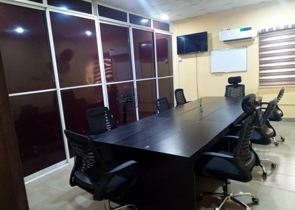 VIM Tech Hub Port Harcourt Environment