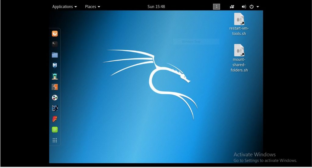 How To Install Kali Linux In Oracle Virtualbox On A Windows Computer